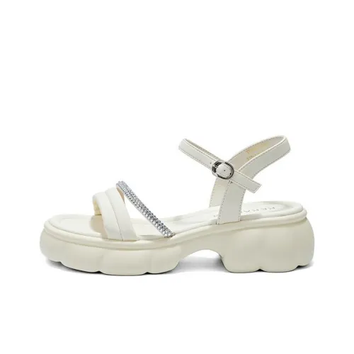 KEKAFU One Ремень Сандалии Женские