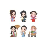 2 Сюрприз-бокса (Случайный стиль)