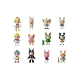 Полный набор 12 шт