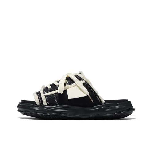 CHILANG Шлепанцы Унисекс