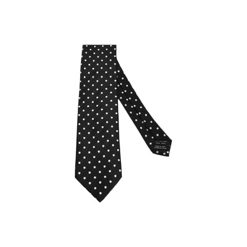 TOM FORD Шелковые галстуки для мужчин