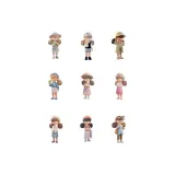 2 Сюрприз-бокса (Случайный стиль)