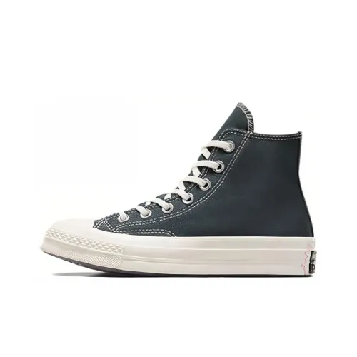 Converse Chuck 70 High Топ Кеды Женские Зеленый