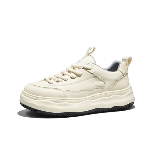 Hautton Повседневный Низкий Топ Мужской