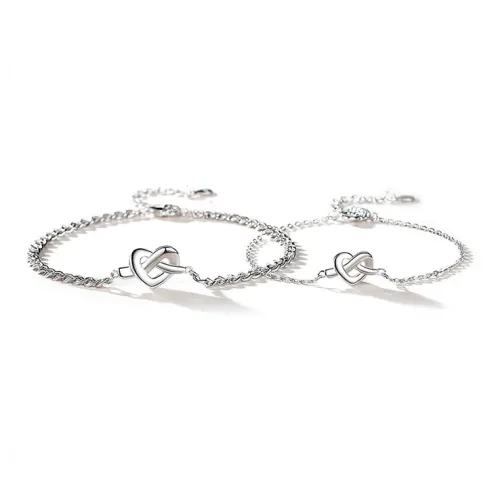 VANA Сплав Браслеты Унисекс