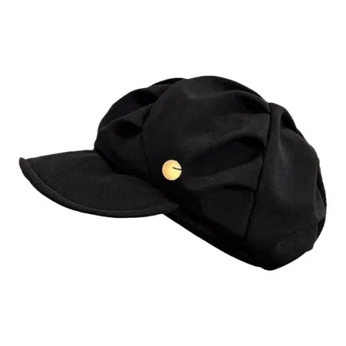 RX UVCUT Полиэстер Береты Унисекс