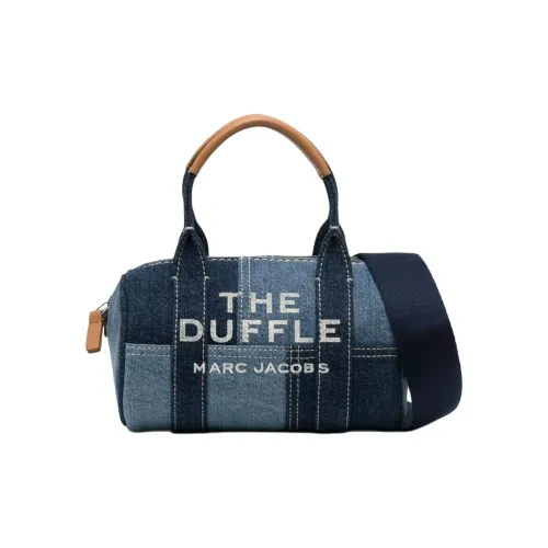 MARC JACOBS Cotton Bag Women's Indigo