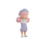 Подтверждение - Сюрприз - Весна Сердце (Разборка и Сборка)