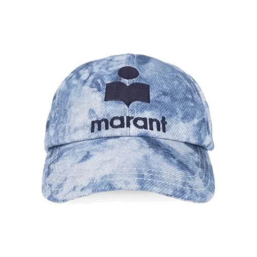 ISABEL MARANT Хлопок Бейсболки Женские