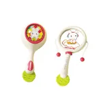 【Розовый Кролик Модель】Шейкер + качалка