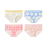 4 штуки (смешанный цвет)