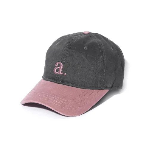 Clect Полиэстер Хлопок Кепки Женские