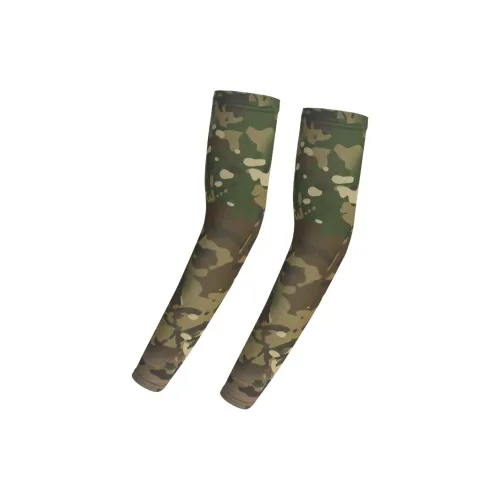 JW Вискоза Нарукавники с Защитой от UV Мужской