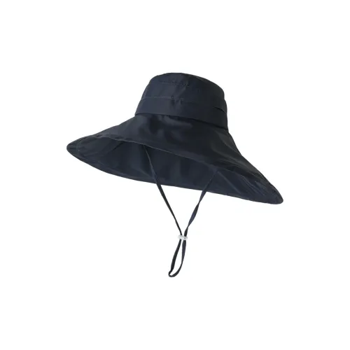 Youyoulan Полиэстер UV Защита Головные уборы Женские