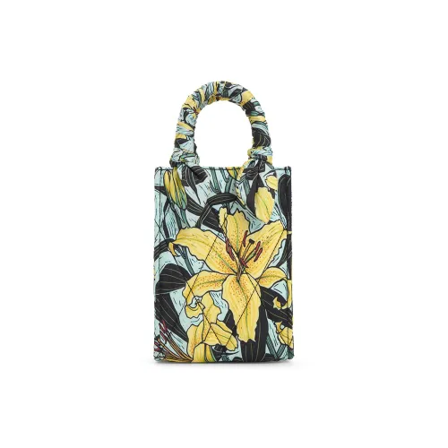 CHARLES KEITH Сумка через плечо маленькая сумка женская синяя