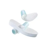 [20 пачек] Белый, синий, латекс, одноразовый