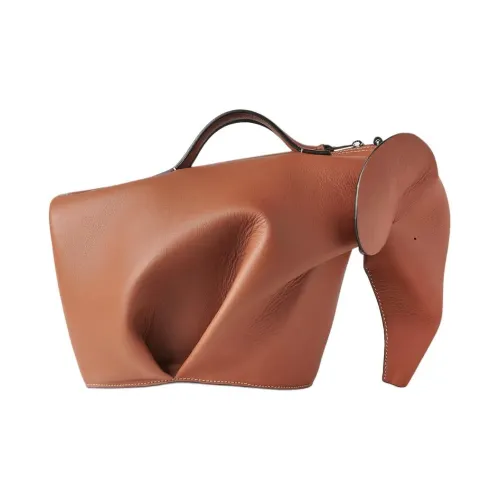 LOEWE Совместное издание Клатчи Мужской