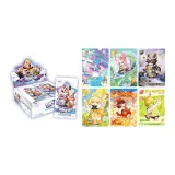 Звездное желание Подарочный набор (Включает 1 случайный аксессуар "Звездная мечта" в слепой сумке)