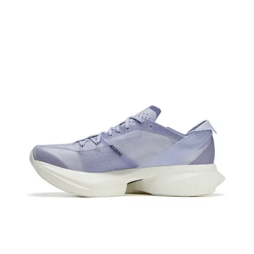 Y 3 Casual Low Top Фиолетовый Унисекс