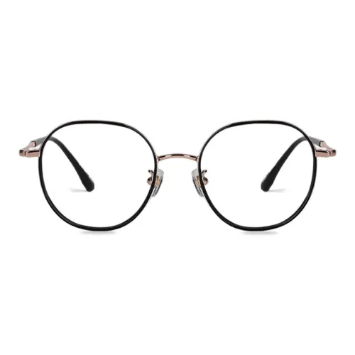 EGG Титановый сплав Квадратные Оправы для очков Унисекс