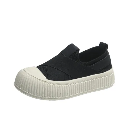 Фламинго Низкие Кеды Женские