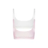 2 шт (Мраморный и Розовый ROSEBUD Принт/Мраморный и Розовый Rosebud Принт)