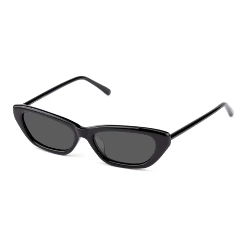 PROTAGO Кошачий глаз Солнцезащитные очки Унисекс