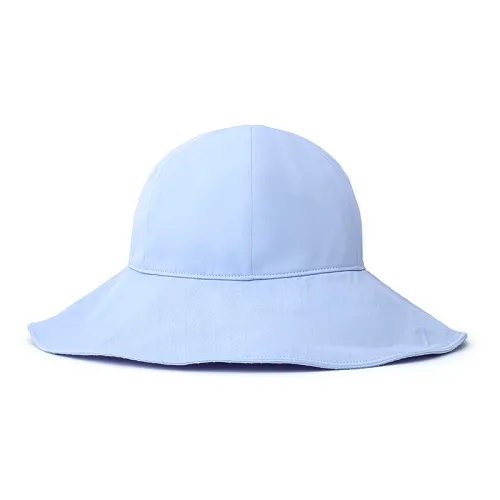 FION Полиамид Эластан Полиэстер Шляпы ведра Женские
