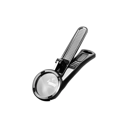 RIMEI Ножницы для ногтей Nail Scissors