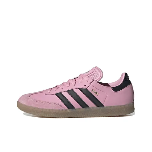 adidas originals Samba Кроссовки для скейтбординга Низкие Розовые Мужские