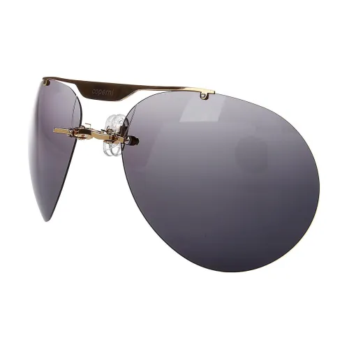 COPERNI Aviator Солнцезащитные очки Женские Золотые