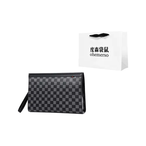 Dusen kangaroo Сумки Мужской