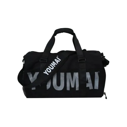 NIGEER Нейлон Спортивная Сумка Средняя Унисекс Красная Черная Розовая Серая