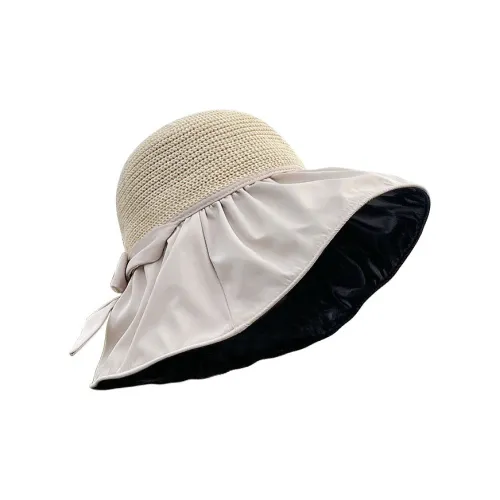 TUCANO Полиэстер Виниловые Шляпы с Защитой от UV Женские