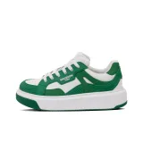 Лесной зеленый