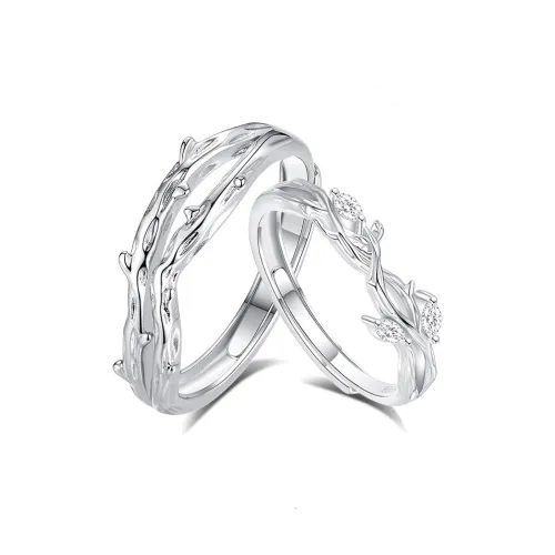 PRP Кольца Унисекс