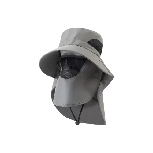 TUCANO Полиэстер UV-защита Мужские Головные уборы