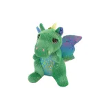 Милый Wyvern Подвеска - Зеленый