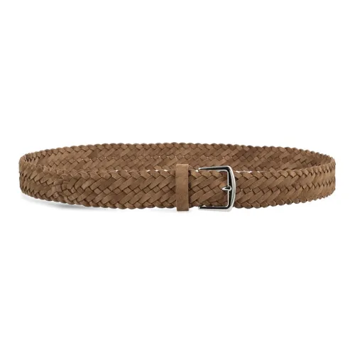 Loro Piana Кожаные ремни Мужской