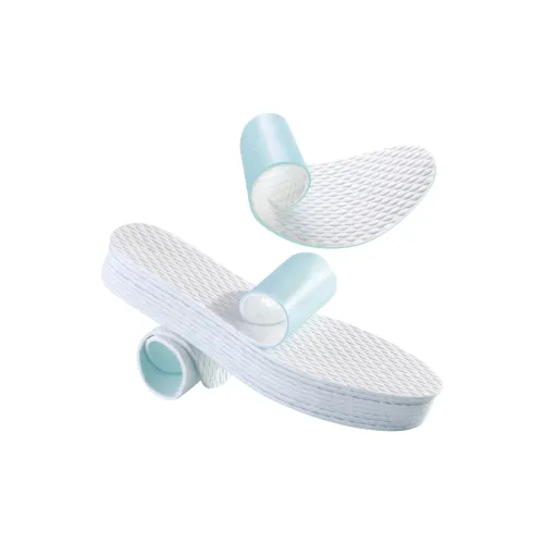 Footprint tribe Бумага из древесной целлюлозы + Латекс Стельки Унисекс