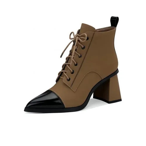 JESSICA SOPHIA Ботильоны 6,5 см Женские