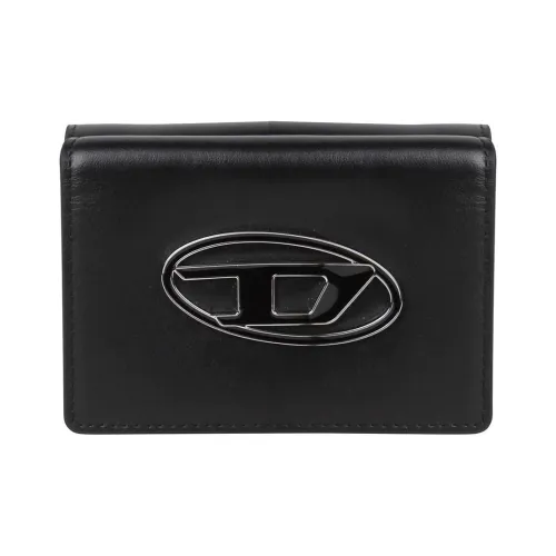 DIESEL Кошельки Женские