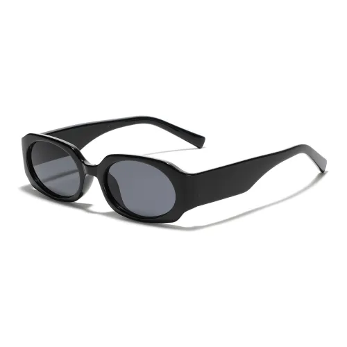 KENMO Кошачий глаз Солнцезащитные очки Унисекс