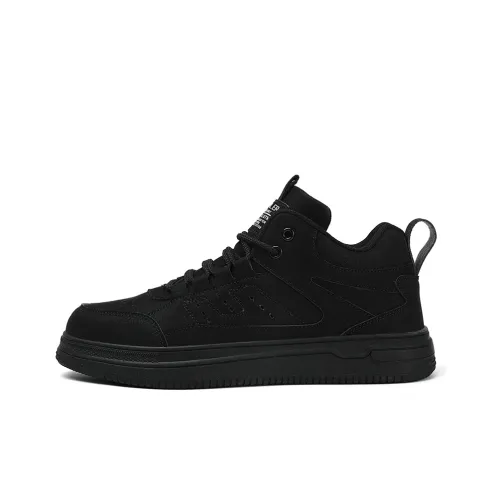 Кроссовки для скейтбординга PLAY COBBLER High Top Unisex