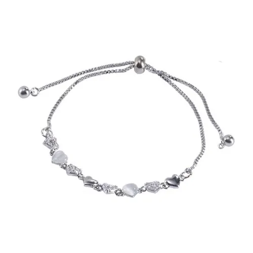 FUO Медные Браслеты Женские