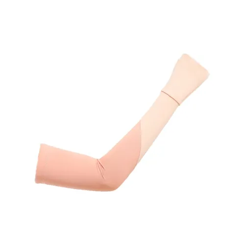 RX UVCUT Нарукавники с защитой от ультрафиолета Унисекс