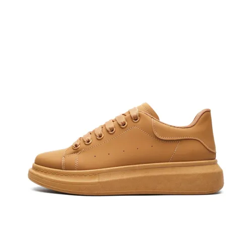 Kaiser Casual Низкий Топ Унисекс