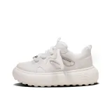 Чисто белый