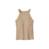 Темно-бежевый