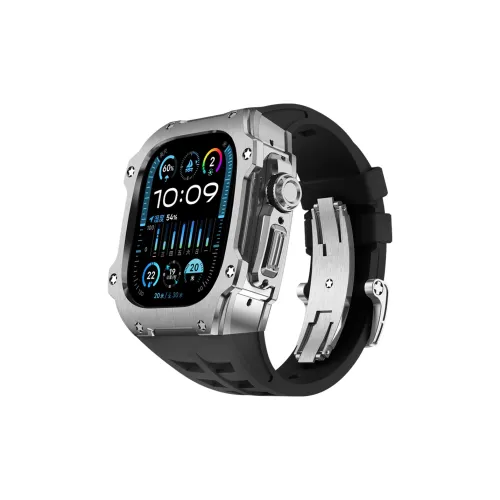 Soul Cool Ремень Apple Совместимость Нержавеющий Стальной Материал